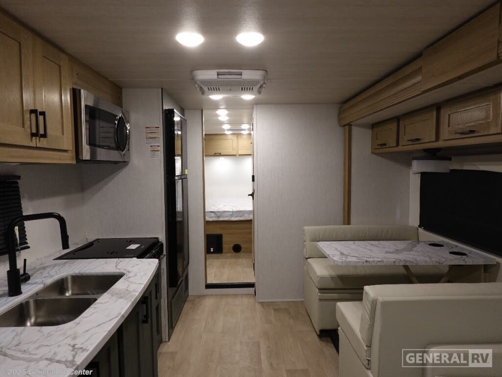 Call now about this 2025 Nexus Triumph SP 31TS! 2025 Nexus Triumph SP 31TS - New Class C For Sale by General RV Center in Fort Pierce, Florida