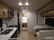 Call now about this 2025 Nexus Triumph SP 31TS! 2025 Nexus Triumph SP 31TS - New Class C For Sale by General RV Center in Fort Pierce, Florida