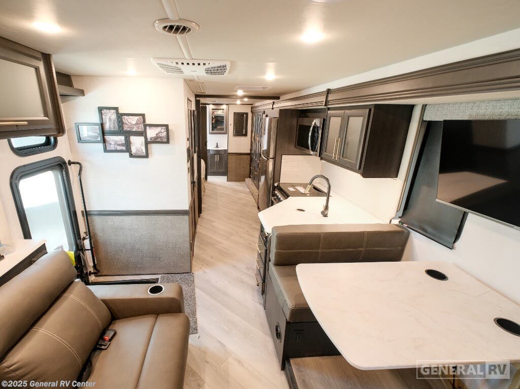 Call now about this 2025 Holiday Rambler Eclipse 32S! 2025 Holiday Rambler Eclipse 32S - New Class A For Sale by General RV Center in Fort Pierce, Florida