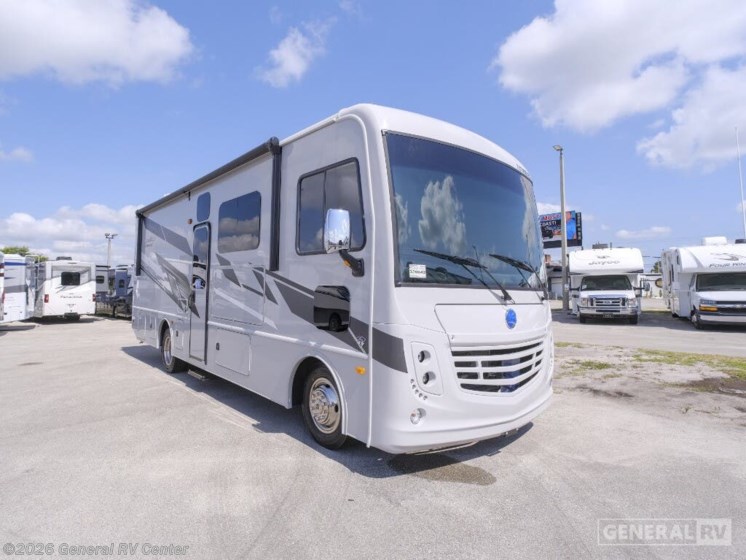 Email now about this 2026 Holiday Rambler Admiral 28A! New 2026 Holiday Rambler Admiral 28A available in Fort Pierce, Florida