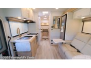 Call now about this 2026 Thor Motor Coach Four Winds 24LV! 2026 Thor Motor Coach Four Winds 24LV - New Class C For Sale by General RV Center in Fort Pierce, Florida