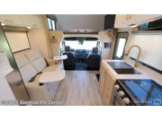 New 2026 Thor Motor Coach Four Winds 24LV available in Fort Pierce, Florida