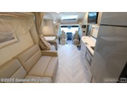 New 2025 Thor Motor Coach Tiburon 24FB-DG available in Fort Pierce, Florida
