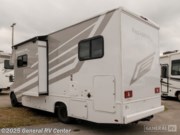 New 2025 Thor Motor Coach Pasadena GP24 available in Fort Pierce, Florida