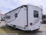 New 2025 Thor Motor Coach Pasadena SE31 available in Fort Pierce, Florida