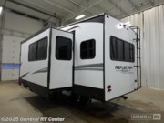 Contact us now about this 2025 Grand Design Reflection 260RD! 2025 Reflection 260RD by Grand Design from General RV Center in Fort Pierce, Florida