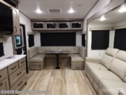 Call now about this 2025 Grand Design Reflection 260RD! 2025 Grand Design Reflection 260RD - New Fifth Wheel For Sale by General RV Center in Fort Pierce, Florida