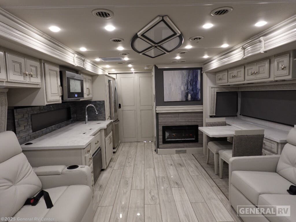 Call now about this 2025 Holiday Rambler Armada 44LE! 2025 Holiday Rambler Armada 44LE - New Class A For Sale by General RV Center in Fort Pierce, Florida
