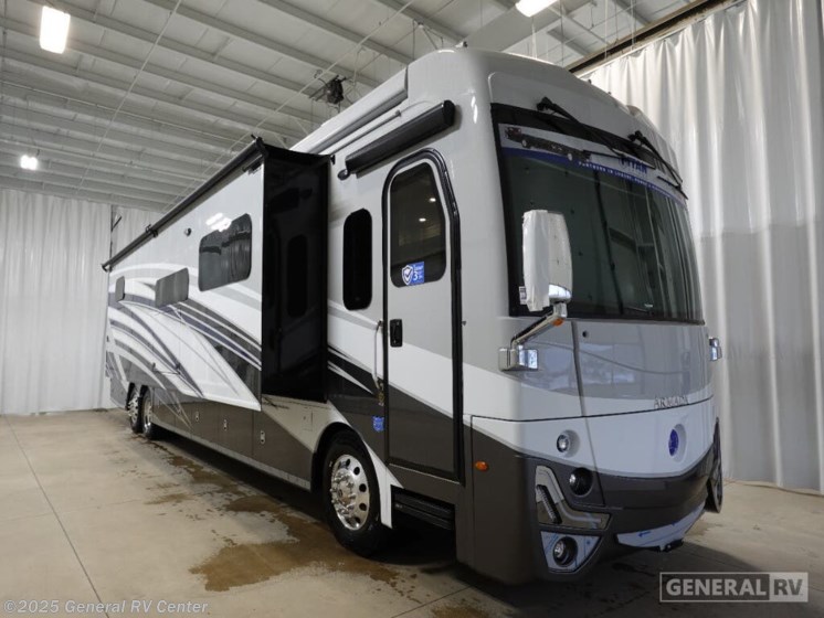 Email now about this 2025 Holiday Rambler Armada 44LE! New 2025 Holiday Rambler Armada 44LE available in Fort Pierce, Florida