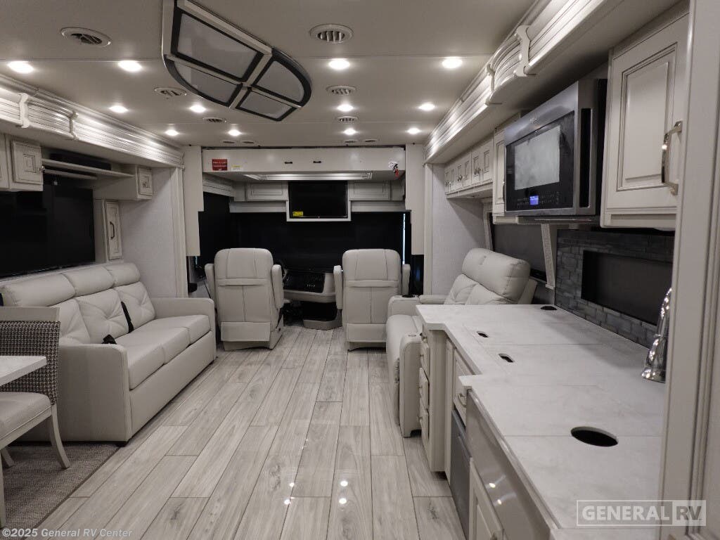 New 2025 Holiday Rambler Armada 44LE available in Fort Pierce, Florida