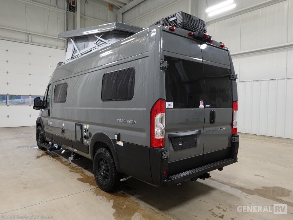 Contact us now about this 2026 Coachmen Pixel 2.0M-P! 2026 Pixel 2.0M-P by Coachmen from General RV Center in Fort Pierce, Florida