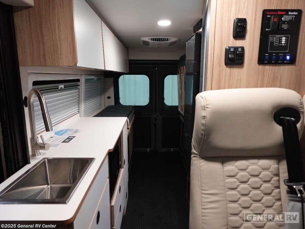 Call now about this 2026 Coachmen Pixel 2.0M-P! 2026 Coachmen Pixel 2.0M-P - New Class B For Sale by General RV Center in Fort Pierce, Florida