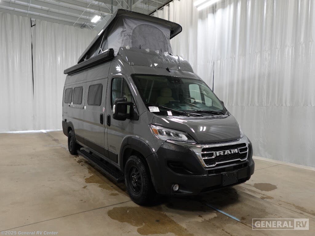 Email now about this 2026 Coachmen Pixel 2.0M-P! New 2026 Coachmen Pixel 2.0M-P available in Fort Pierce, Florida
