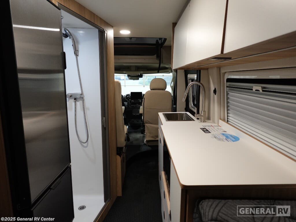 New 2026 Coachmen Pixel 2.0M-P available in Fort Pierce, Florida