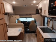 New 2026 Thor Motor Coach Four Winds 22Z available in Fort Pierce, Florida