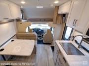 New 2026 Thor Motor Coach Pasadena SZ22 available in Fort Pierce, Florida