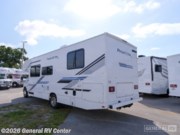 New 2026 Thor Motor Coach Pasadena SZ28 available in Fort Pierce, Florida