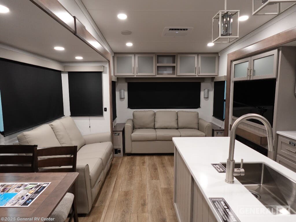 Contact us now about this 2025 Alliance RV Avenue 32RLS! 2025 Avenue 32RLS by Alliance RV from General RV Center in Fort Pierce, Florida