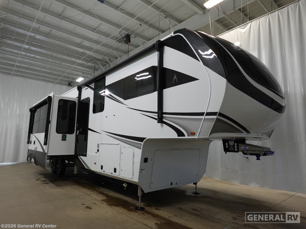 Email now about this 2026 Grand Design Solitude 391DL! New 2026 Grand Design Solitude 391DL available in Fort Pierce, Florida