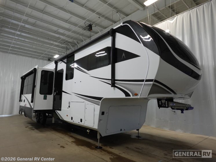 Email now about this 2026 Grand Design Solitude 391DL! New 2026 Grand Design Solitude 391DL available in Fort Pierce, Florida