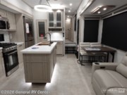 New 2026 Grand Design Solitude 391DL available in Fort Pierce, Florida
