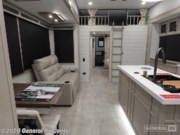 Call now about this 2026 Grand Design Solitude 391DL! 2026 Grand Design Solitude 391DL - New Fifth Wheel For Sale by General RV Center in Fort Pierce, Florida