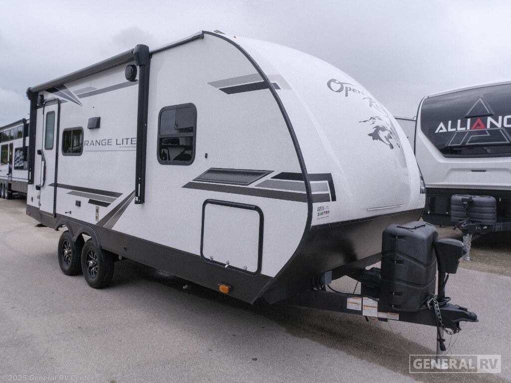 Email now about this 2023 Highland Ridge Range Lite 212FB 1S! Used 2023 Highland Ridge Range Lite 212FB 1S available in Fort Pierce, Florida