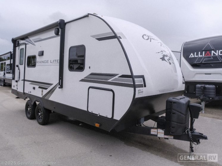 Email now about this 2023 Highland Ridge Range Lite 212FB 1S! Used 2023 Highland Ridge Range Lite 212FB 1S available in Fort Pierce, Florida