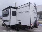 Used 2023 Highland Ridge Range Lite 212FB 1S available in Fort Pierce, Florida