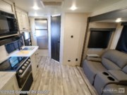 Contact us now about this 2023 Highland Ridge Range Lite 212FB 1S! 2023 Range Lite 212FB 1S by Highland Ridge from General RV Center in Fort Pierce, Florida