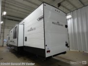 New 2025 Keystone Residence 40HBDL available in Fort Pierce, Florida