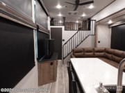 Contact us now about this 2025 Keystone Residence 40HBDL! 2025 Residence 40HBDL by Keystone from General RV Center in Fort Pierce, Florida