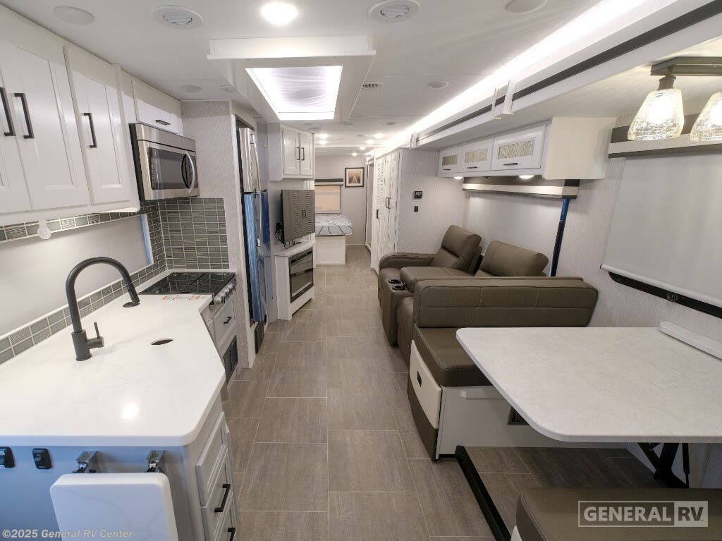 Contact us now about this 2024 Coachmen Encore 325SS 1S! 2024 Encore 325SS 1S by Coachmen from General RV Center in Fort Pierce, Florida
