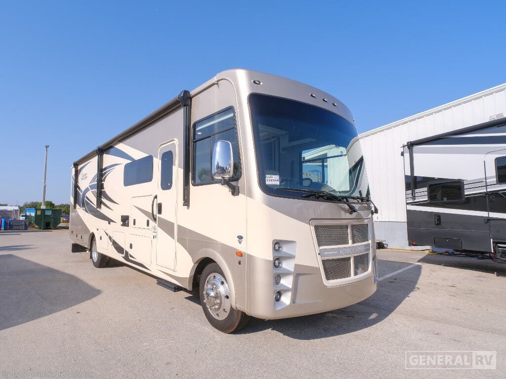 Email now about this 2024 Coachmen Encore 325SS 1S! Used 2024 Coachmen Encore 325SS 1S available in Fort Pierce, Florida