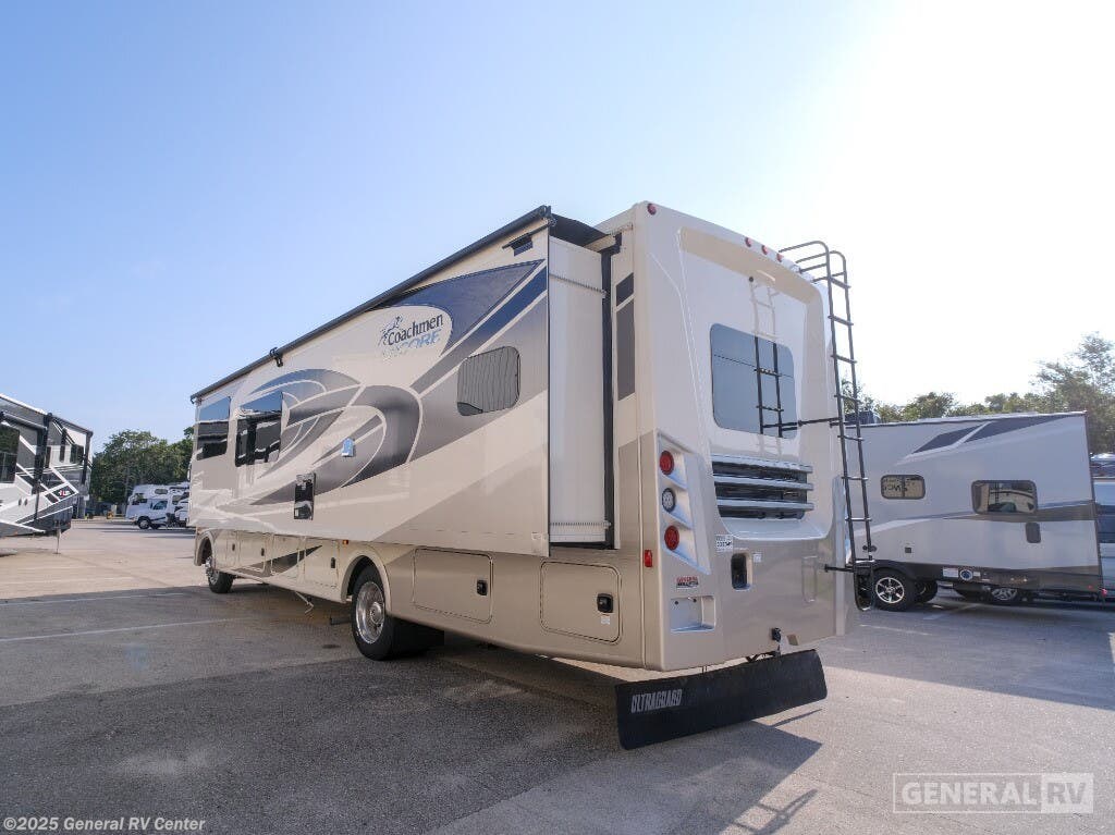 Used 2024 Coachmen Encore 325SS 1S available in Fort Pierce, Florida