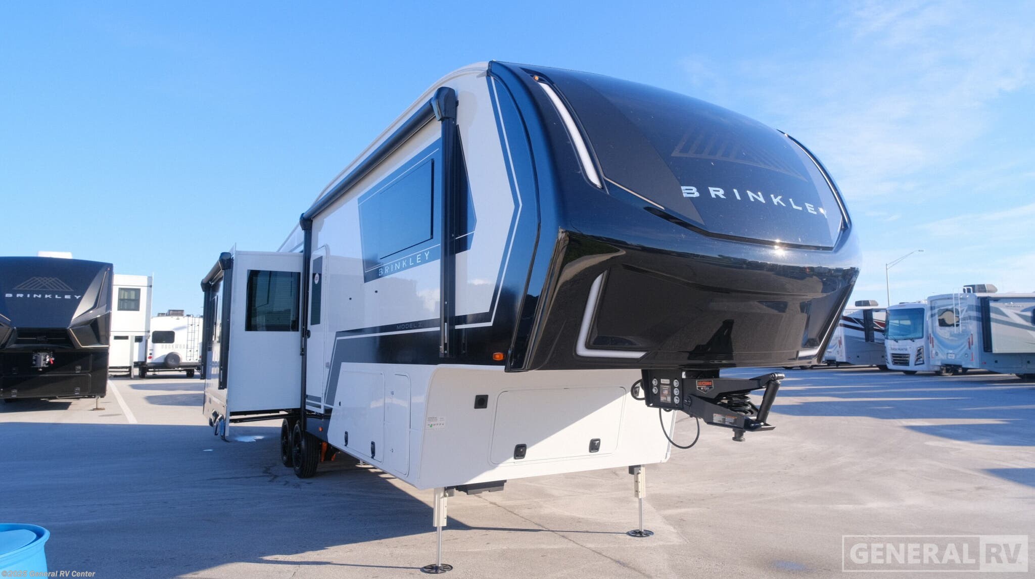 Email now about this 2026 Brinkley RV Model Z 3100! New 2026 Brinkley RV Model Z 3100 available in Fort Pierce, Florida