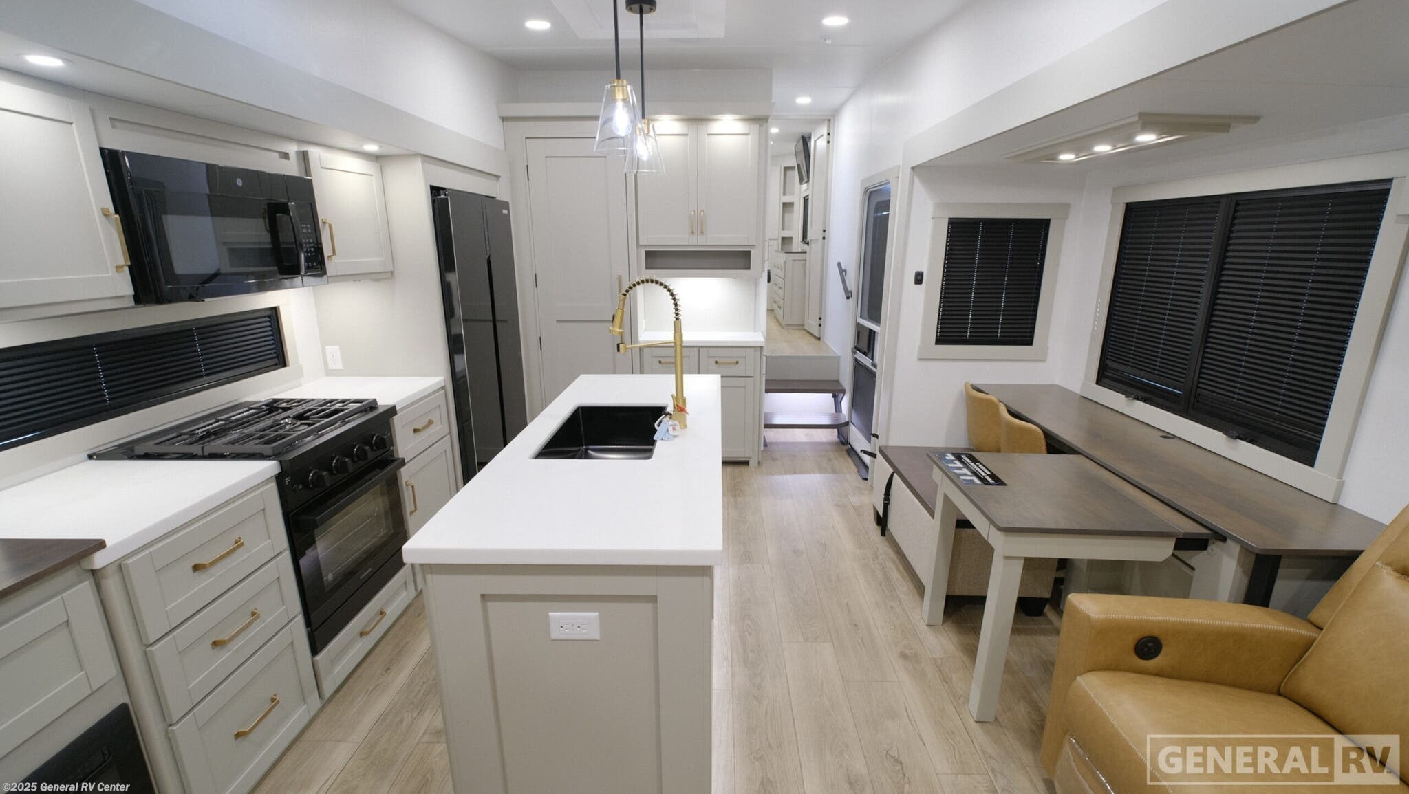 New 2026 Brinkley RV Model Z 3100 available in Fort Pierce, Florida