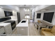 New 2026 Brinkley RV Model Z 3100 available in Fort Pierce, Florida
