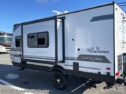 New 2024 Coachmen Catalina 192FQS available in Fort Pierce, Florida