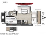 Call now about this 2024 Coachmen Catalina 192BHS! 2024 Coachmen Catalina 192BHS - New Travel Trailer For Sale by General RV Center in Fort Pierce, Florida