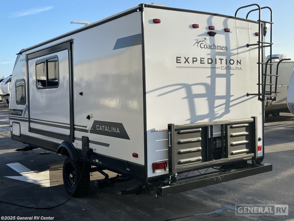 New 2024 Coachmen Catalina 192BHS available in Fort Pierce, Florida
