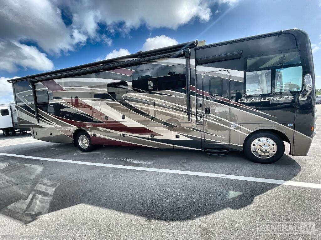 Email now about this 2023 Thor Motor Coach Challenger 35MQ 2S! Used 2023 Thor Motor Coach Challenger 35MQ 2S available in Fort Pierce, Florida