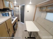 Contact us now about this 2022 Forest River No Boundaries NB19.5! 2022 No Boundaries NB19.5 by Forest River from General RV Center in Fort Pierce, Florida