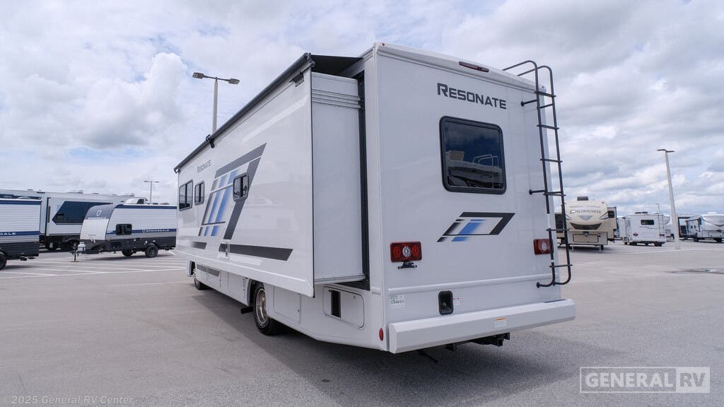 Contact us now about this 2026 Thor Motor Coach Resonate 29D! 2026 Resonate 29D by Thor Motor Coach from General RV Center in Fort Pierce, Florida