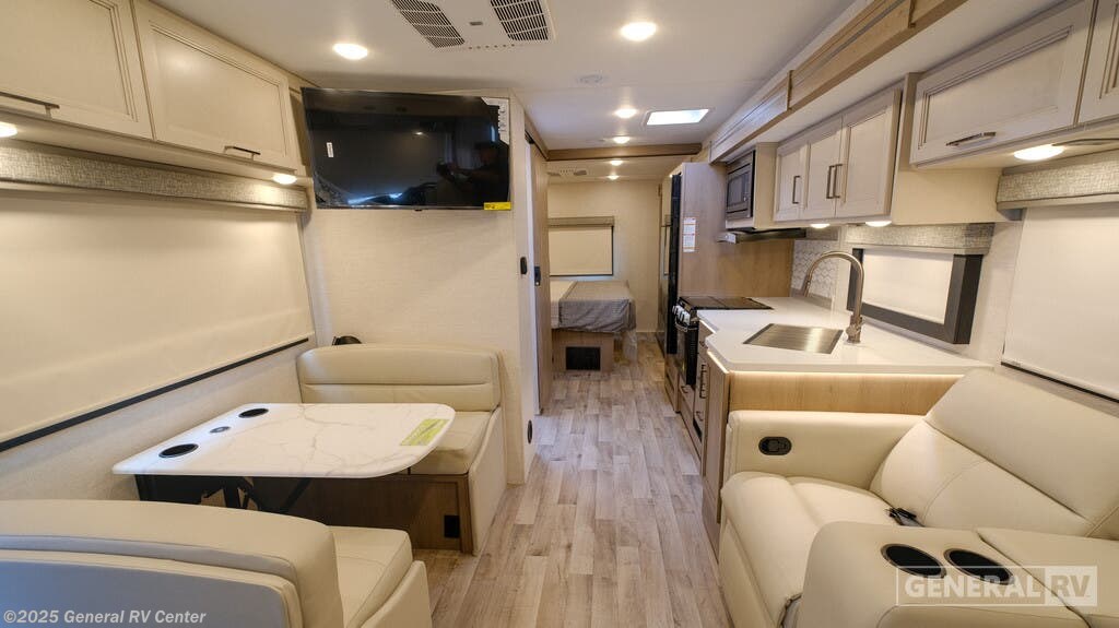 Call now about this 2026 Thor Motor Coach Resonate 29D! 2026 Thor Motor Coach Resonate 29D - New Class A For Sale by General RV Center in Fort Pierce, Florida