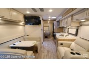 Call now about this 2026 Thor Motor Coach Resonate 29D! 2026 Thor Motor Coach Resonate 29D - New Class A For Sale by General RV Center in Fort Pierce, Florida