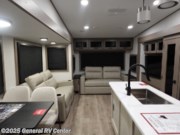 Call now about this 2026 Grand Design Reflection 337RLS! 2026 Grand Design Reflection 337RLS - New Fifth Wheel For Sale by General RV Center in Fort Pierce, Florida
