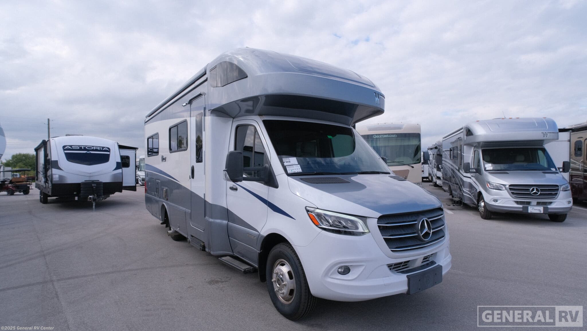 Email now about this 2020 Winnebago View 24J! Used 2020 Winnebago View 24J available in Fort Pierce, Florida