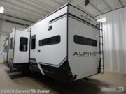 New 2026 Keystone Avalanche 379MB available in Fort Pierce, Florida