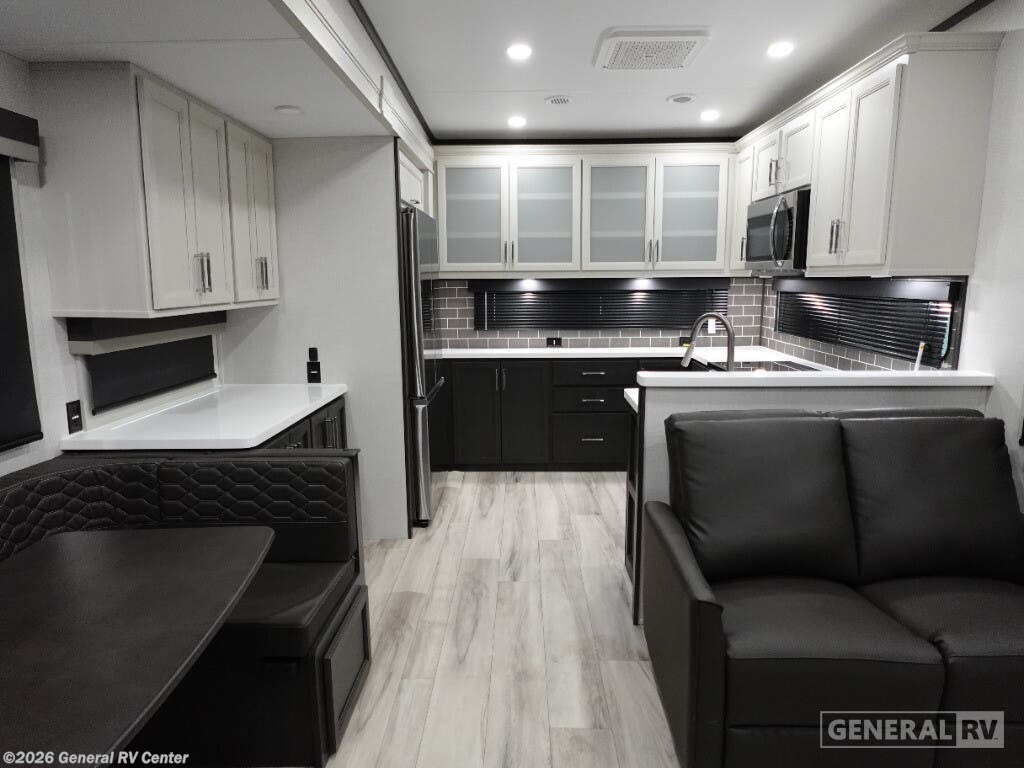 Contact us now about this 2026 Keystone Avalanche 379MB! 2026 Avalanche 379MB by Keystone from General RV Center in Fort Pierce, Florida